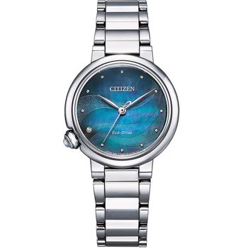 Citizen model EM0910-80N buy it at your Watch and Jewelery shop